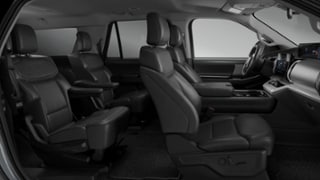 2026 Ford Expedition® Internal Image 1